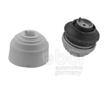 BBR AUTOMOTIVE 0011017911 -  Подвеска, двигатель